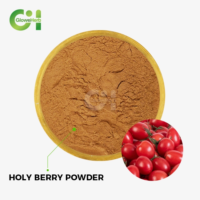 Holy berry powder